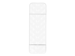 2026 lâmpada de Leitura Led Portátil Dobrável para Livros, com Proteção para os Olhos, Usb, Marcador de Página, Branca, Ideal para Cama e Carro