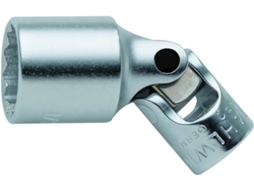 Boca Articulada 45383 402 9 STAHLWILLE