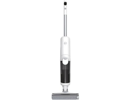 Aspirador Vertical HOOVER HW500 011 WET&DRY (Autonomia: 30 min - 750 ml)