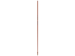 ONE WAY Poloneses Gtx 14 Shaft Custom Color Vermelho 140 cm