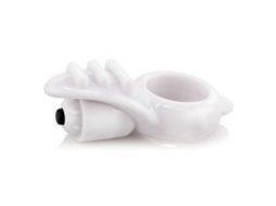Anel Peniano Vibraring The Screaming O Orbit Branco