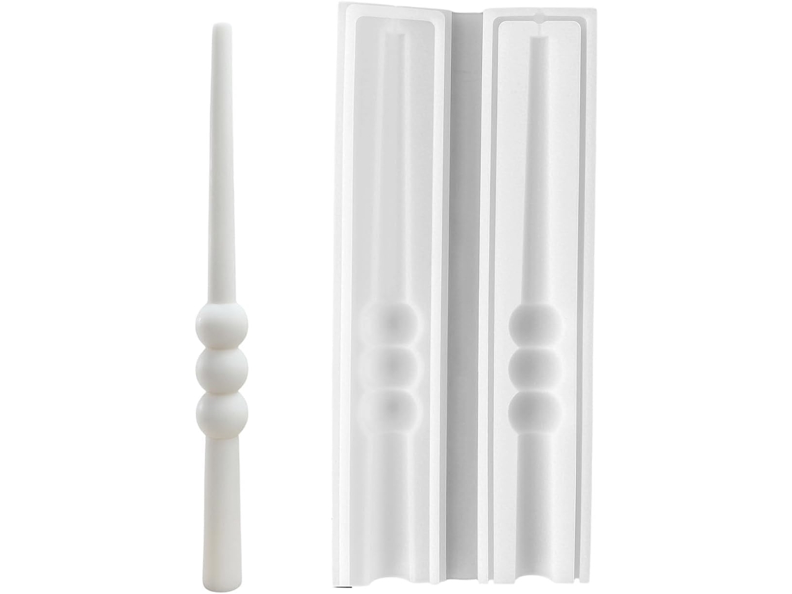 Silicone Para Uso Prolongado Em Diversos Designs.
