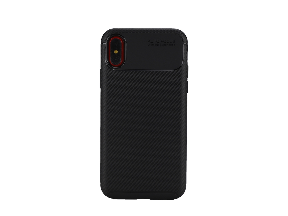 Capa de Telefone LAXISCREED Anti queda Cor Solida Mate