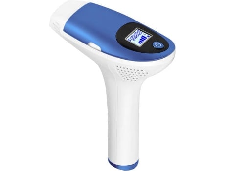 Depiladora Luz Pulsada DREAM5 V5220726H1 Ipl Multi-Zonas Azul