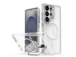 Lurelia Capa Magnética Para Samsung Galaxy A17 5g, Transparente