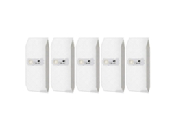 Cinco Sacos De Filtro 204308 Para Aspiradores De Pó Festool Ct Mini/ct Mini I Ct Midi/ct Midi I 2019+ Ctc Mini/midi Ct 15._ozo