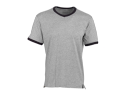 Camiseta Crossover 50415 Cinzento M MASCOT