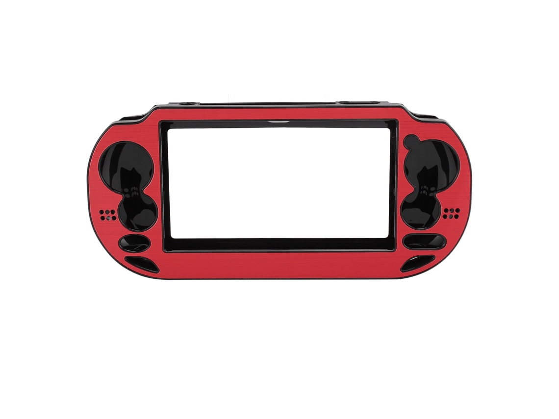 Capa Proteção Rígida LAXISCREED Ps Vita 1000