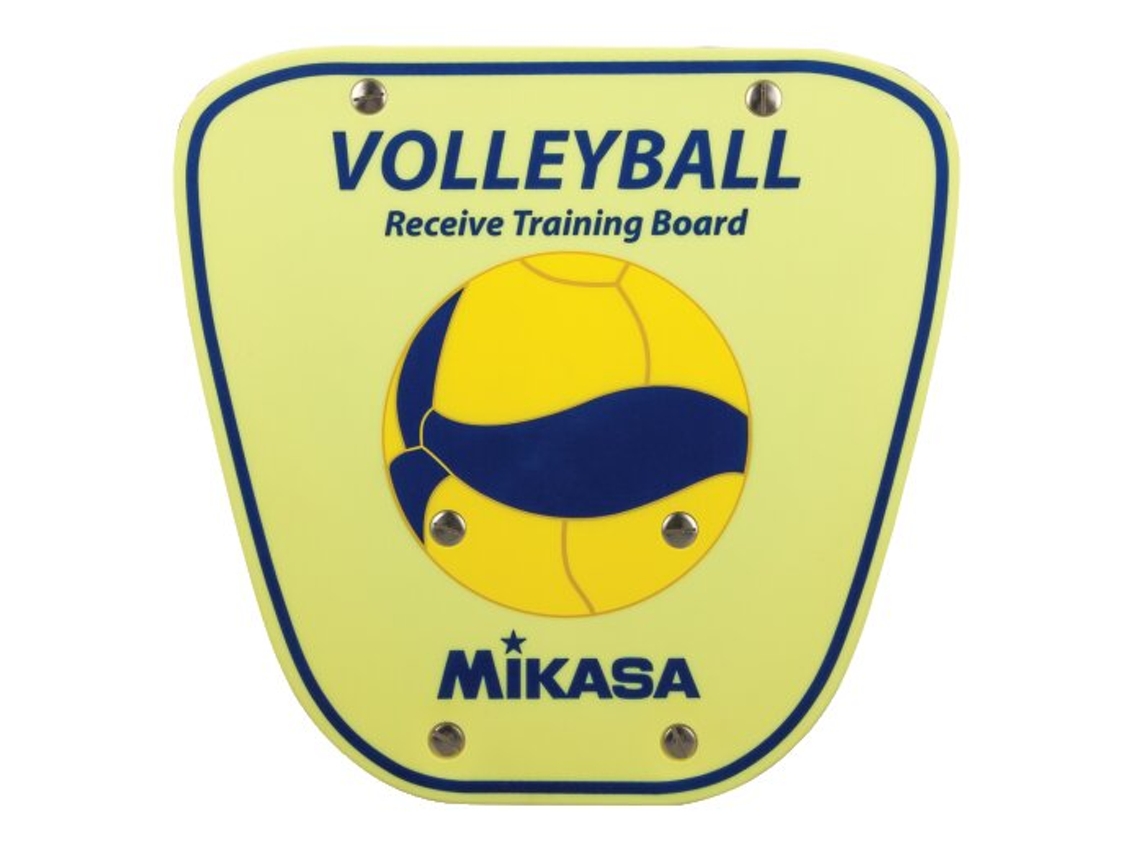 Quadro de treinamento de recepção MIKASA TU
