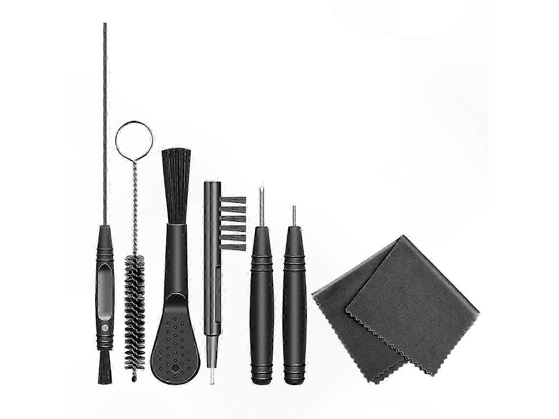 Kit de Limpeza e Ferramentas para Aparelhos Auditivos. TAISHENGDA