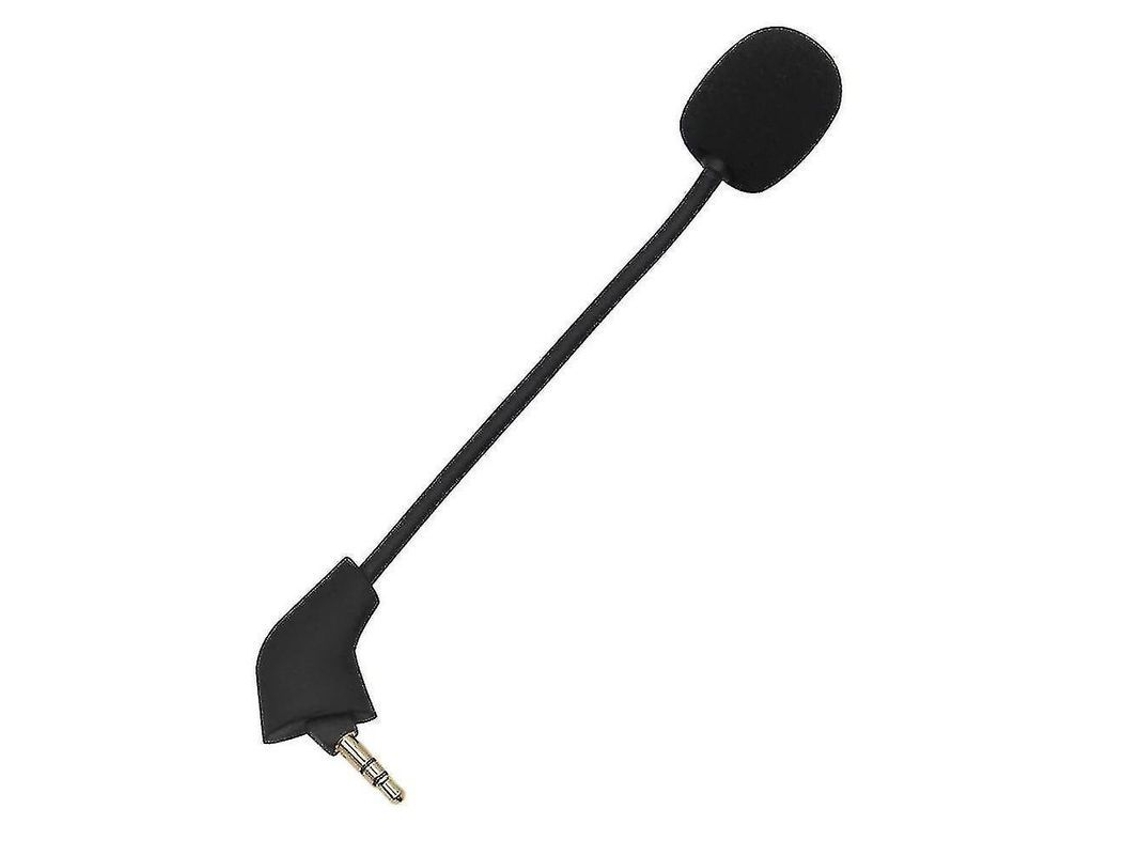 Microfone Mini para Hyperx Cloud Alpha Revolver S Headset Estilo B