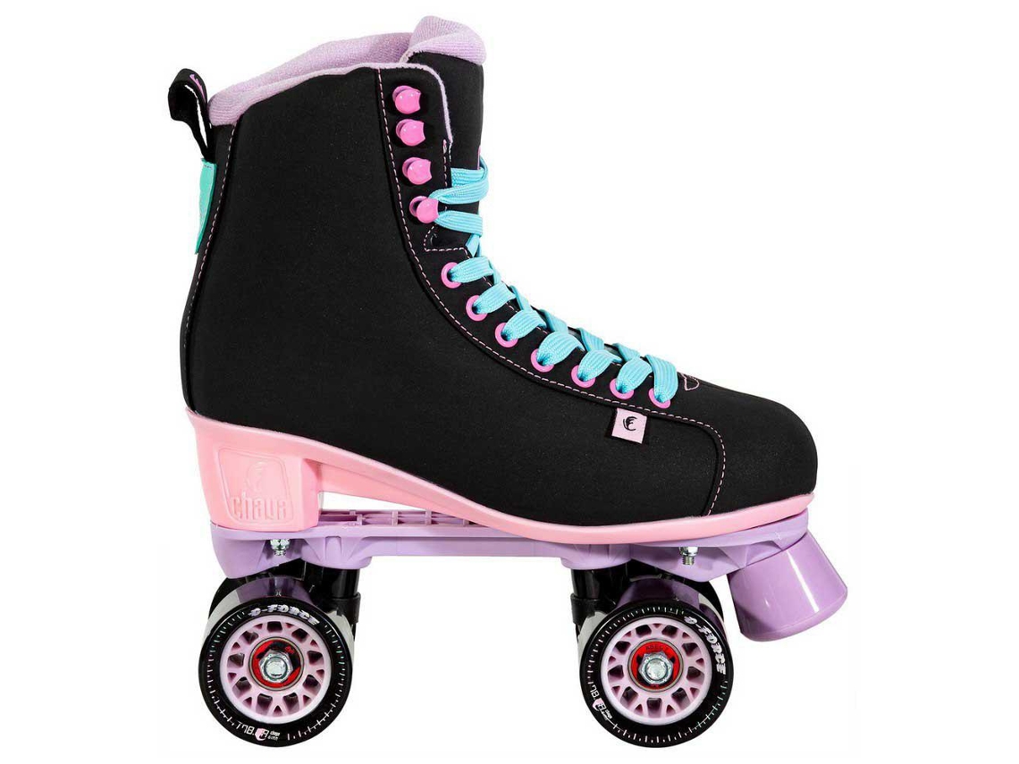 Chaya Patins 4 Rodas Melrose