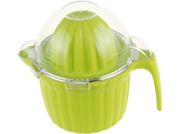 Espremedor De Frutas Manual Pequeno Para Limo E Laranja, Utenslio Cozinha Sucos Saudveis, 1 Unidade, Cor Aleatria. Vayotoy
