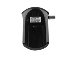 Digital Lcd Breathalyzer Alcohol Tester With Audible Alert And Backlight