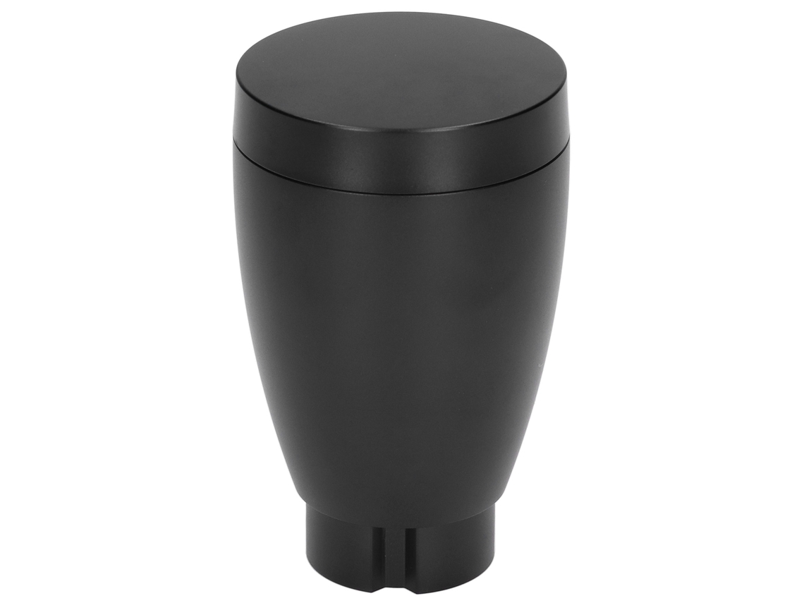 Funil De Moedor De Café Laxiscreed 75g Em Alumínio, Compatível Com Eureka Mignon