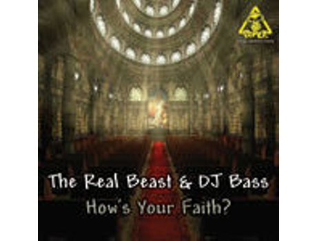 Vinil Hows Your Faith Danger Hardcore Tracks