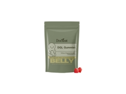 Doca Gummies Cuidado Estômago Ingredientes Gentis