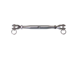 Talamex Rigging Parafuso Garfo