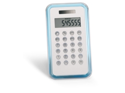 Calculadora 8 Dígitos MIDOCEAN