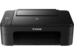 Impressora CANON Pixma TS3150 (Multifunções - Jato de Tinta - Wi-Fi)