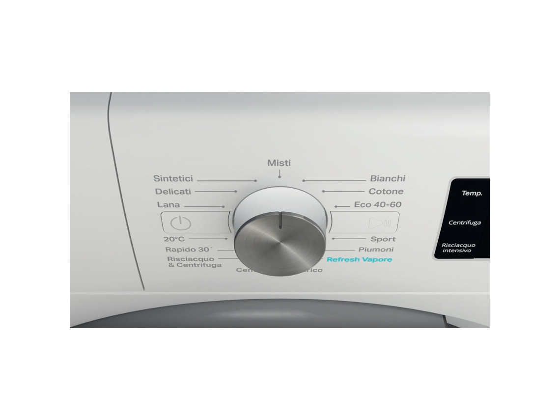 Whirlpool Ffb 1148 Bsv It Máquina De Lavar Carregamento Frontal 11 Kg 1400 Rpm Branco