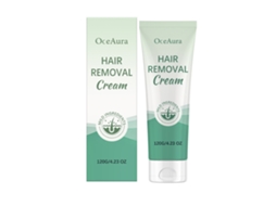 Creme Depilatório com Ação Hidratante para Pele Sedosa LAXISCREED