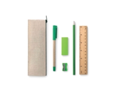 Set Estuche de 6 Piezas MIDOCEAN