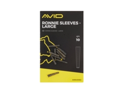 Isco de Carpa AVID Ronnie Small