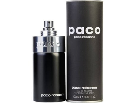 Perfume  Paco Unisex Eau de Toilette (100 ml)