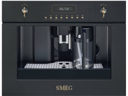 CAFETERA ENC SMEG CMS8451A