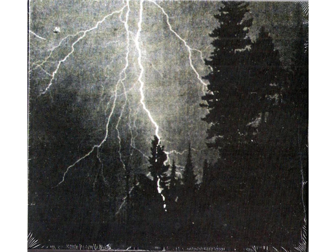 CD Lubbert Das - Deluge