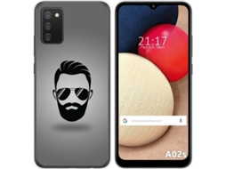 Capa Samsung Galaxy A02s TUMUNDOSMARTPHONE Barba Multicor