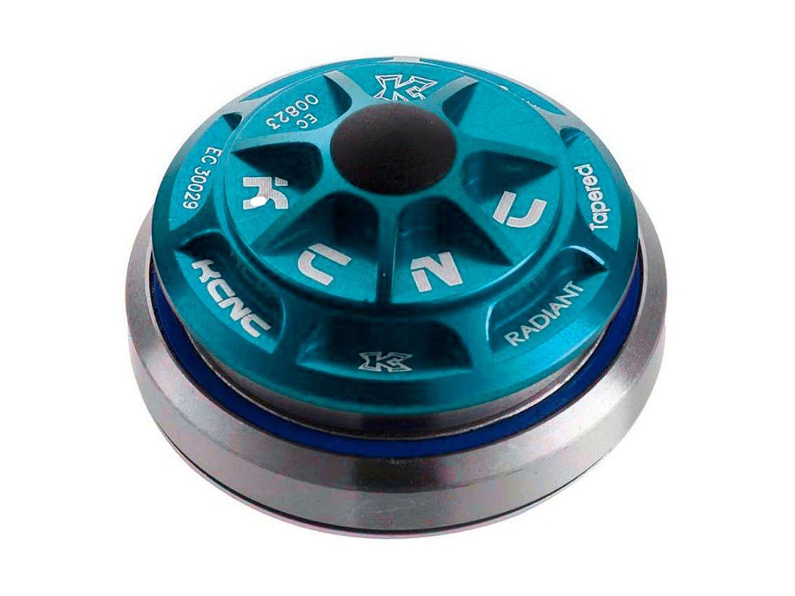 Kcnc Headset Radiant 3 Tape 11/8´´ 1/5´´