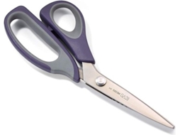 Schaar 23-cm Roze - 1 Stuk