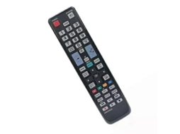 Controle Remoto Substituto Compatível Com Aa59-00465a Tv Samsung Ua40d5500rm Ua37d5000pm