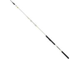 Cana de Pesca de Bolognese, Match, Coup e Pole DAIWA Triforce Bombette (4.18 m)