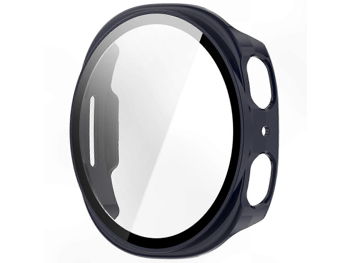 Capa Para Smartwatch De 40 Mm Com Protetor De Pulseira.