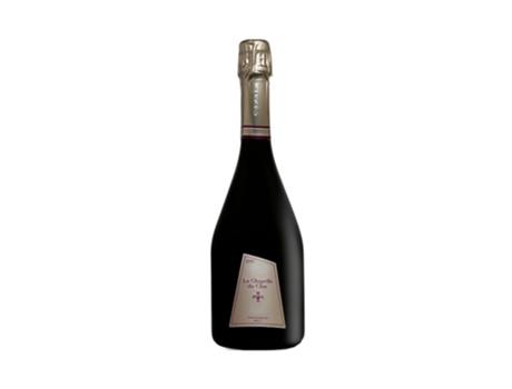 Champanhe Claude Cazals La Chapelle Du Clos Bb Gc