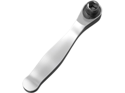 Chave De Fenda Com Catraca, Catraca 72 Dentes,