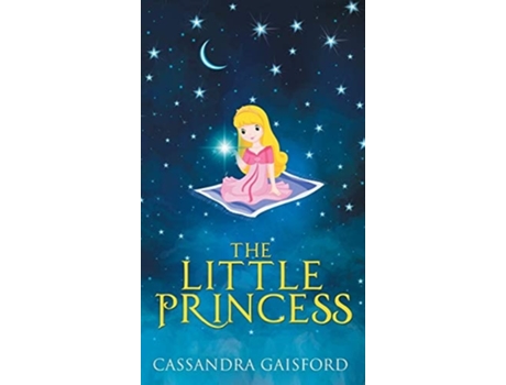 Livro The Little Princess De Cassandra Gaisford (inglês - Capa Dura)