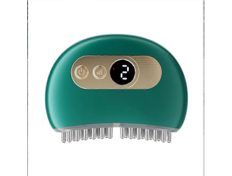 Tábua De Raspagem Facial, Instrumento Elétrico De Raspagem De Tendões, Dragagem E Aquecimento (1 Peça)