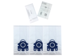 Acessório para Aspiradores MIELE  gn airclean 3d eficiência gn saco parte