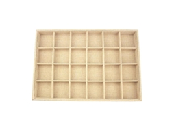 1Pcs Vitrine de Joias ALLINLESS