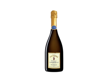 Champagne Victoire Brut 1Er Cru Cuvée G.H. MARTEL