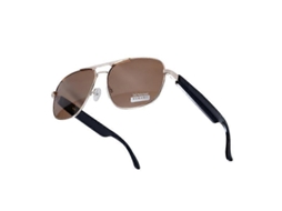 Óculos inteligentes Bluetooth Gs02