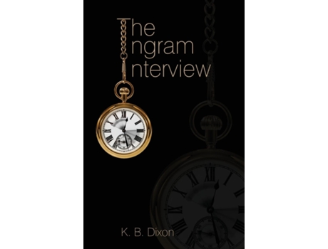 Livro The Ingram Interview De K B Dixon (inglês)