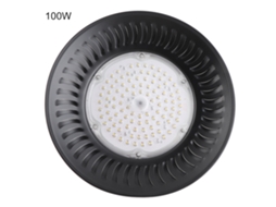 Rebe-luz De Baya Led De 14000lm Para Almacén, Taller Y Garaje Luces De Baya Y Tienda Led