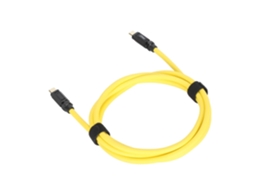 Cabo De Carregamento Rápido 140 W Pd3.1 Tipo C Compatível Com Alta