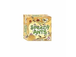 Jogo de Mesa MERCURIO Speedy Ants Es