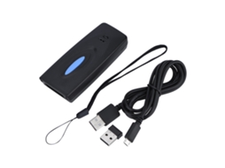 Scanner Laser LAXISCREED Bluetooth Alta Precisão